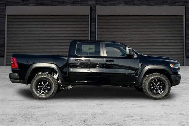 new 2026 Ram 1500 car, priced at $83,870