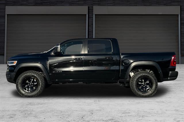 new 2026 Ram 1500 car, priced at $83,870