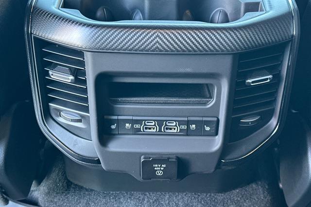 new 2026 Ram 1500 car, priced at $83,870