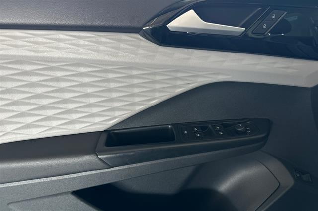 used 2023 Volkswagen Taos car, priced at $18,495