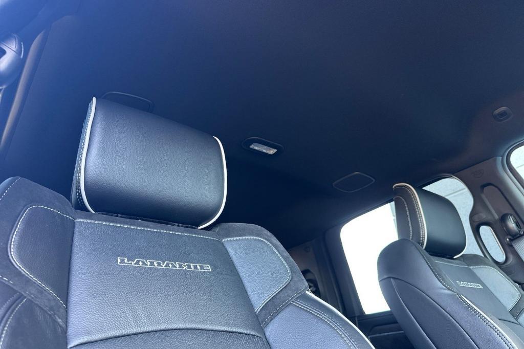 new 2026 Ram 3500 car, priced at $94,965