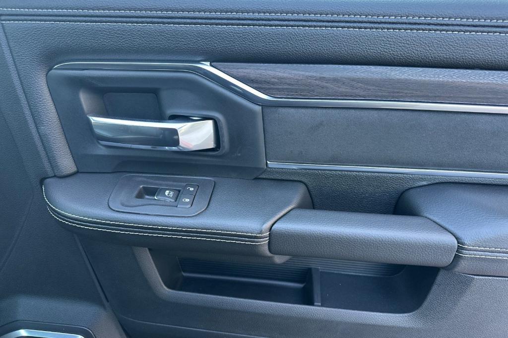 new 2026 Ram 3500 car, priced at $94,965