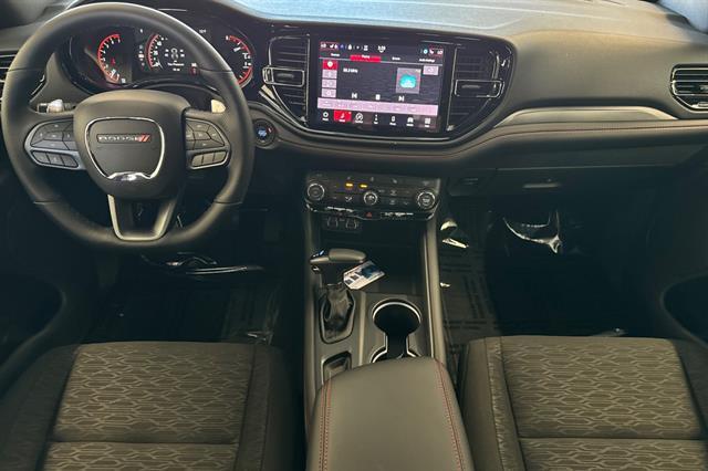 new 2025 Dodge Durango car, priced at $40,456