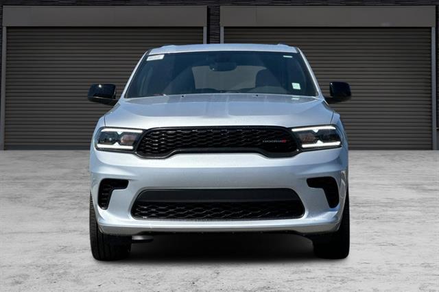 new 2025 Dodge Durango car, priced at $40,456