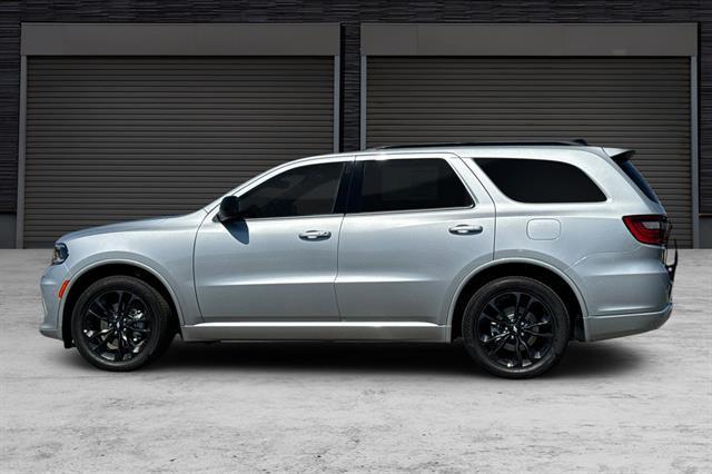 new 2025 Dodge Durango car, priced at $40,456