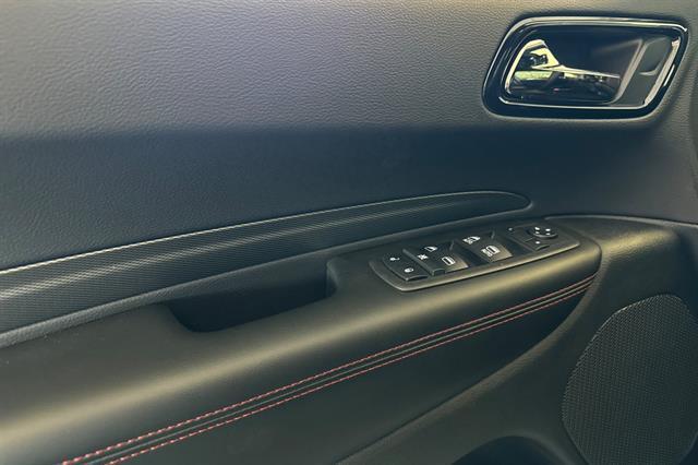 new 2025 Dodge Durango car, priced at $40,456