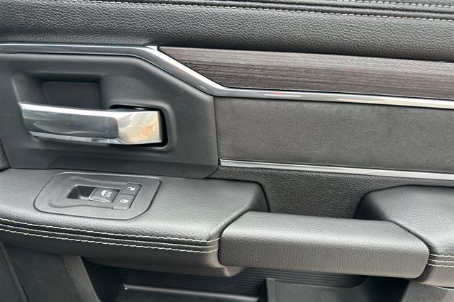 new 2026 Ram 2500 car, priced at $86,840