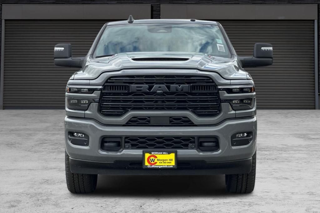 new 2026 Ram 2500 car, priced at $87,840