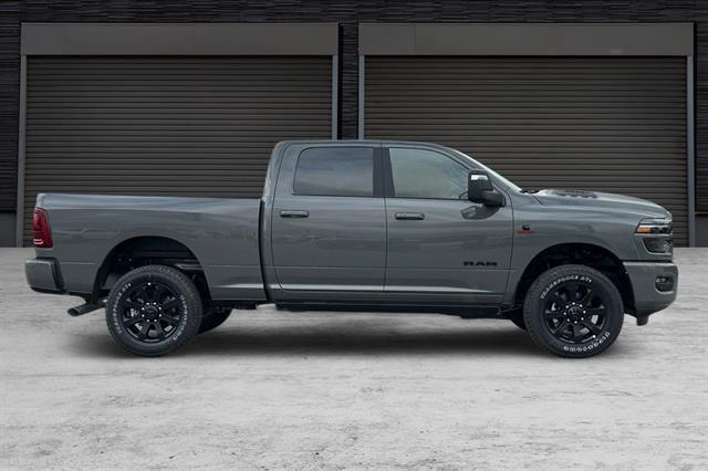 new 2026 Ram 2500 car, priced at $86,840