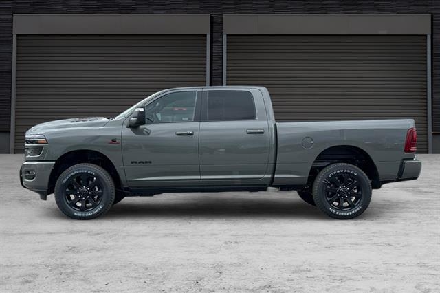 new 2026 Ram 2500 car, priced at $86,840