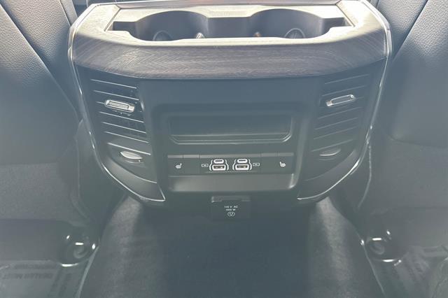 new 2026 Ram 2500 car, priced at $86,840