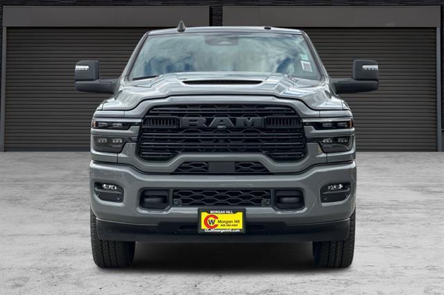 new 2026 Ram 2500 car, priced at $86,840