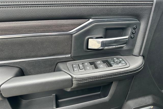 new 2026 Ram 2500 car, priced at $86,840