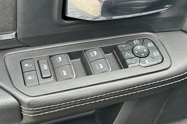 new 2026 Ram 2500 car, priced at $86,840