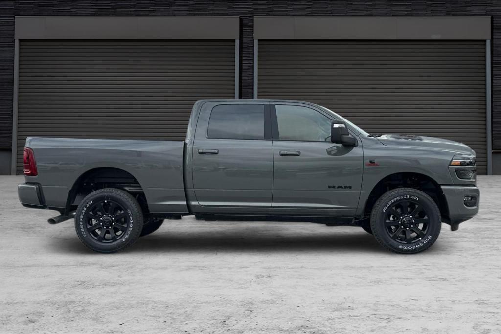 new 2026 Ram 2500 car, priced at $87,840