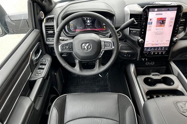 new 2026 Ram 2500 car, priced at $86,840