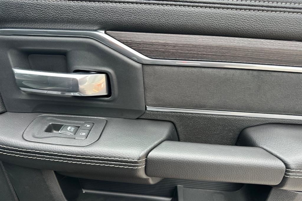 new 2026 Ram 2500 car, priced at $87,840