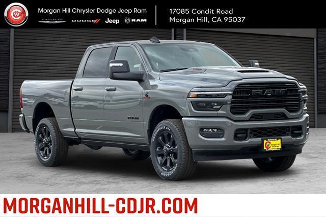 new 2026 Ram 2500 car, priced at $86,840