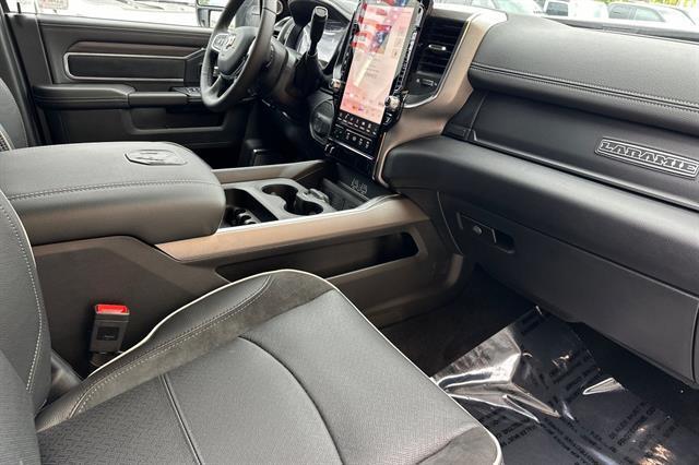 new 2026 Ram 2500 car, priced at $86,840