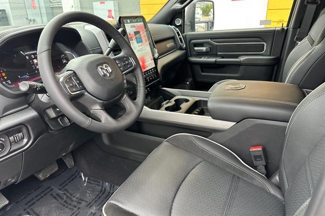 new 2026 Ram 2500 car, priced at $86,840