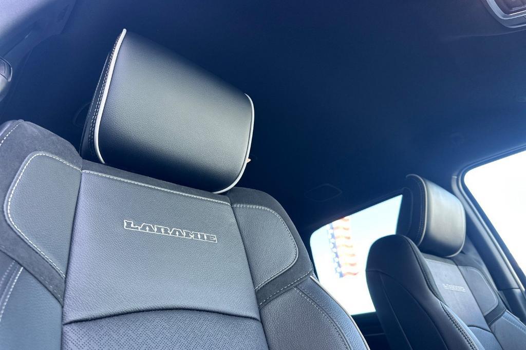 new 2026 Ram 3500 car, priced at $94,965