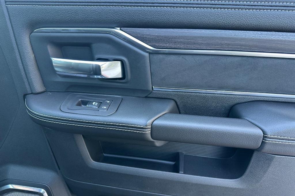 new 2026 Ram 3500 car, priced at $94,965