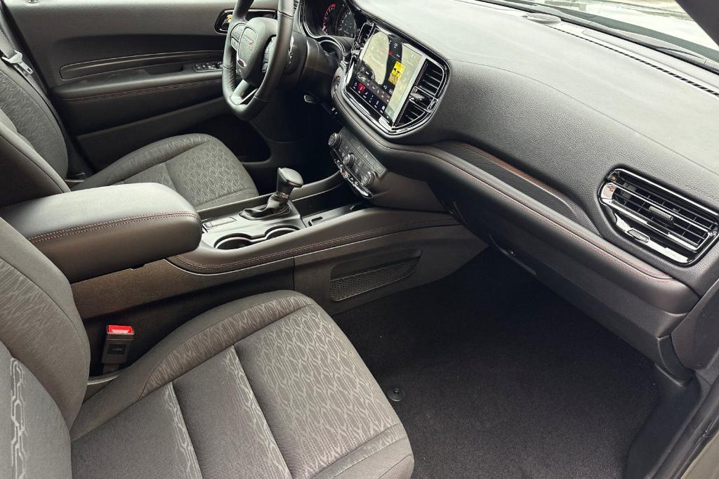 new 2026 Dodge Durango car, priced at $44,550