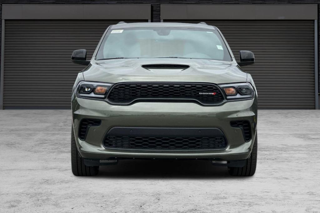 new 2026 Dodge Durango car, priced at $44,550