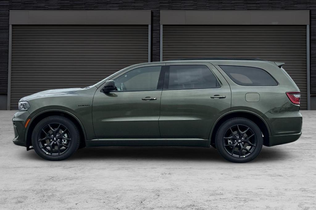 new 2026 Dodge Durango car, priced at $44,550
