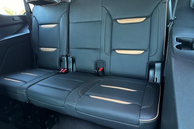 used 2022 GMC Yukon car, priced at $59,895