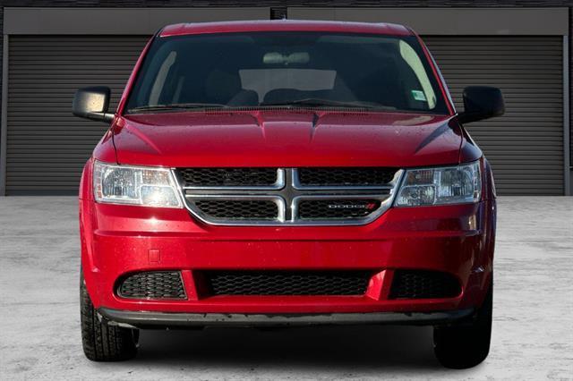 used 2015 Dodge Journey car, priced at $7,791