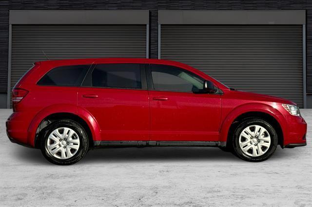 used 2015 Dodge Journey car, priced at $7,791