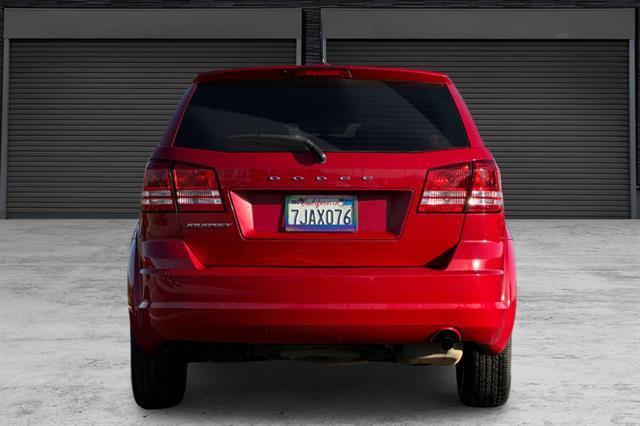 used 2015 Dodge Journey car, priced at $7,791