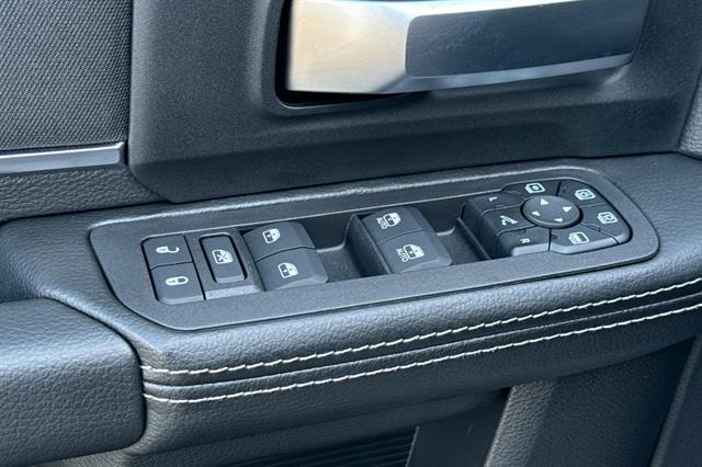 new 2025 Ram 2500 car, priced at $61,520