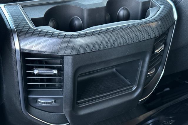 new 2025 Ram 2500 car, priced at $61,520