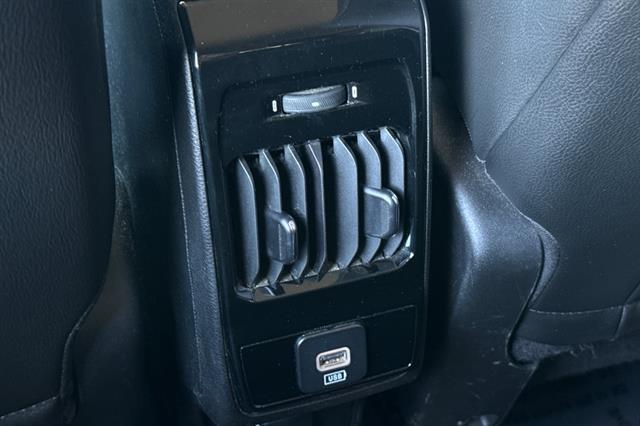 used 2022 Jeep Compass car, priced at $18,413