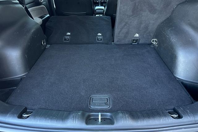 used 2022 Jeep Compass car, priced at $18,413