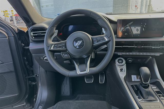 new 2024 Dodge Hornet car, priced at $39,033
