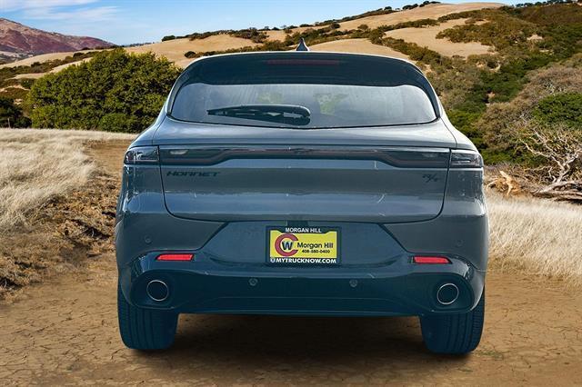new 2024 Dodge Hornet car, priced at $39,033