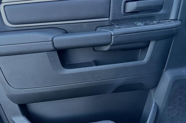 new 2024 Ram 3500 car, priced at $63,790