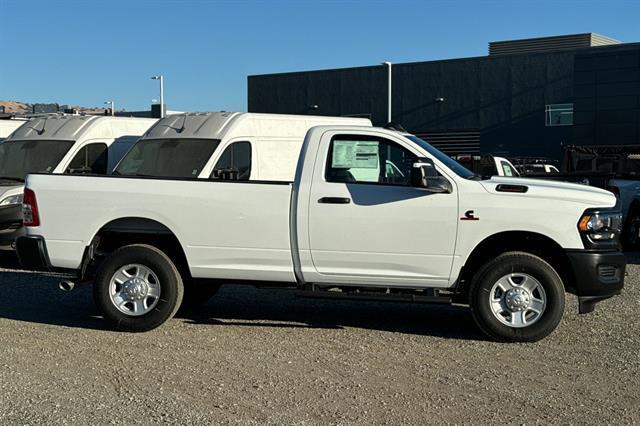new 2024 Ram 3500 car, priced at $63,790