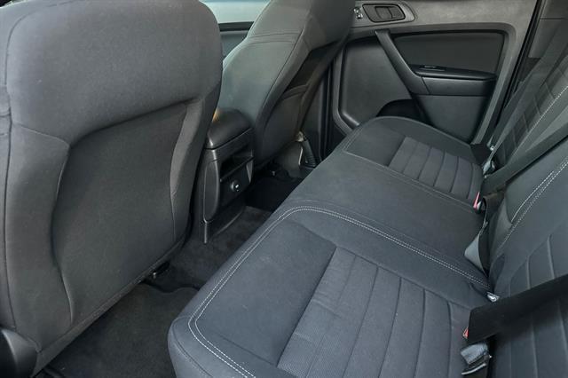 used 2019 Ford Ranger car, priced at $17,390
