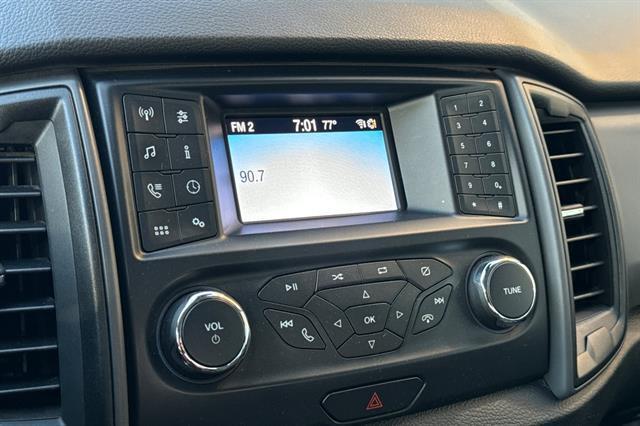 used 2019 Ford Ranger car, priced at $17,390
