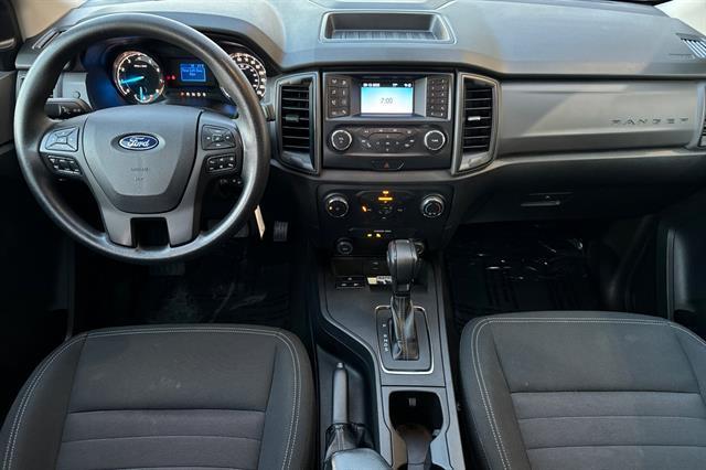 used 2019 Ford Ranger car, priced at $17,390