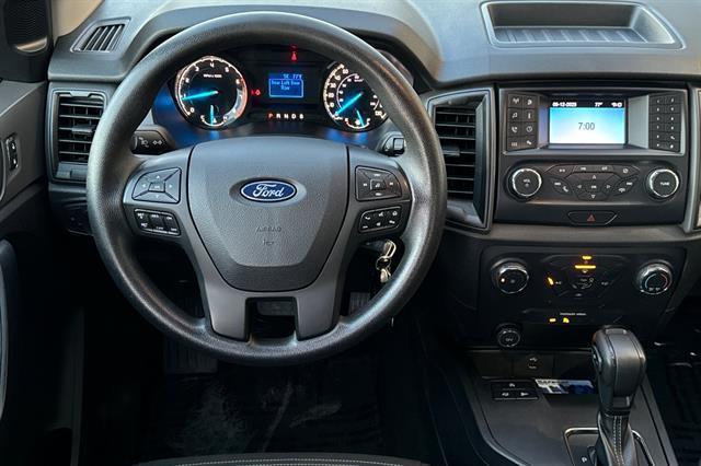 used 2019 Ford Ranger car, priced at $17,390