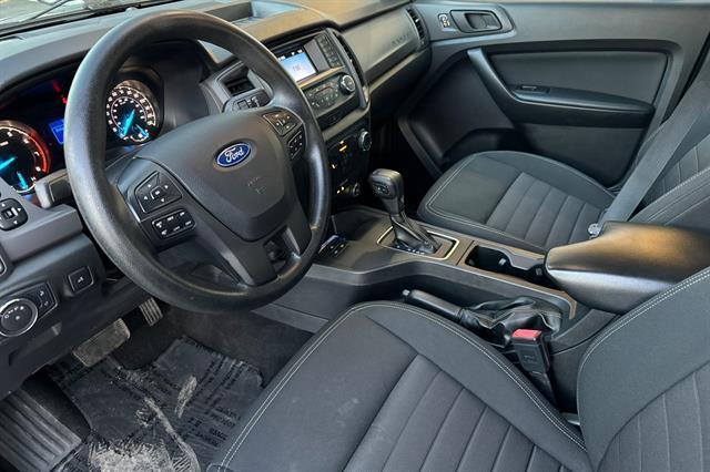 used 2019 Ford Ranger car, priced at $17,390