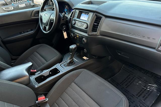 used 2019 Ford Ranger car, priced at $17,390