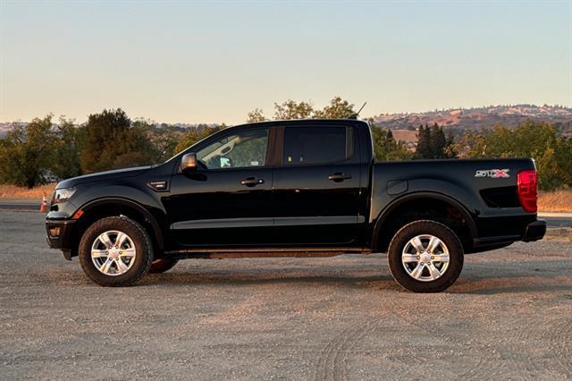 used 2019 Ford Ranger car, priced at $17,390