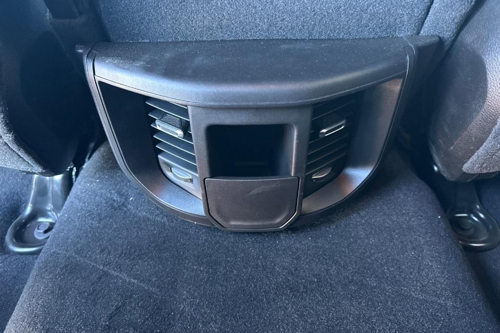 new 2026 Ram 3500 car, priced at $74,005