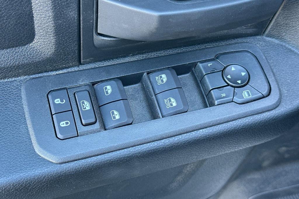 new 2026 Ram 3500 car, priced at $74,005